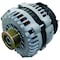 Wai Global Alternator, ALTDR AD244 253A, 253 Amp12 Volt, CW, 6Groove Pulley 8292N-253A - alternate 8